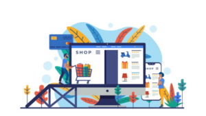 Erp Ecommerce