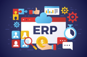 Netsuite ERP