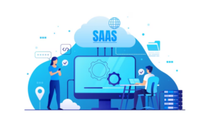 Saas Erp